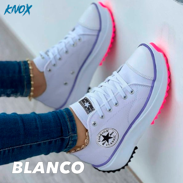 CANVA SHOES - KNOX™