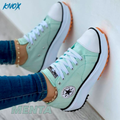 CANVA SHOES - KNOX™