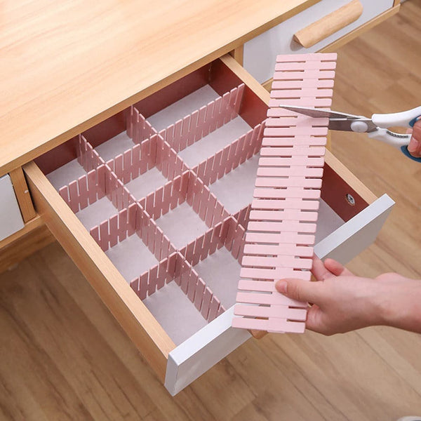 Flexry™ Drawer Dividers