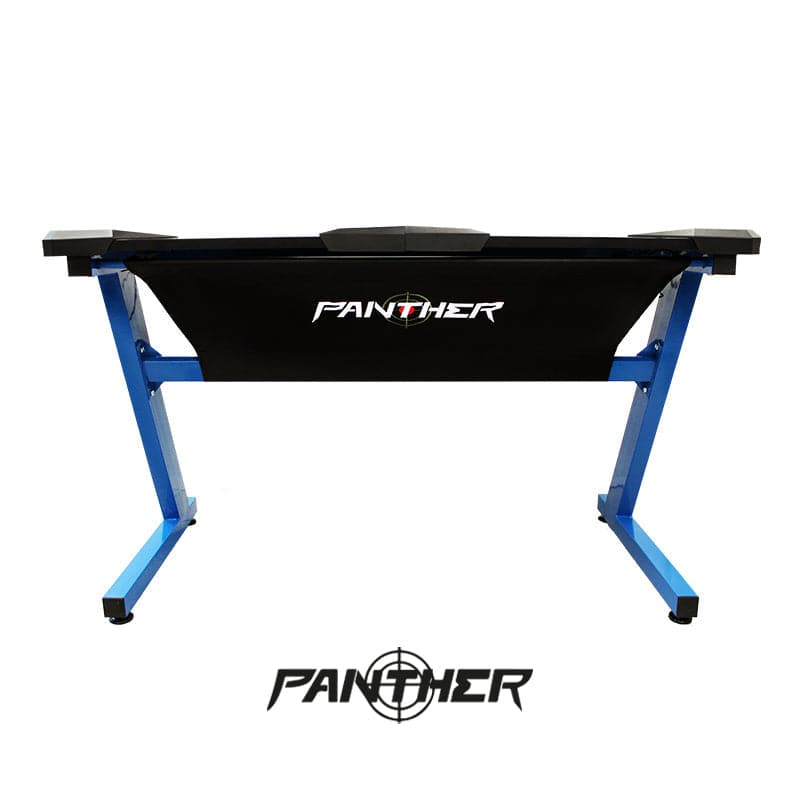 Escritorio Gamer Profesional Panther 100cm De Ancho