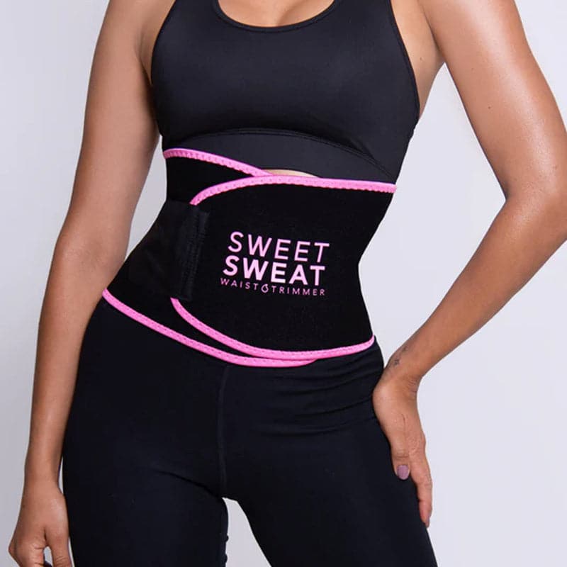 Faja Sweet Sweat Para Ejercicio Reductora