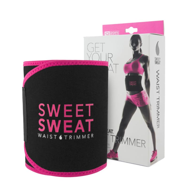 Faja Sweet Sweat Para Ejercicio Reductora